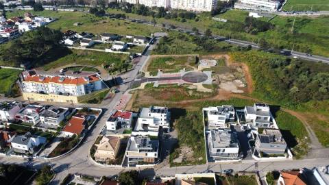 Terreno para Construção – Lote 20 - Excelente Oportunidade em Odivelas!