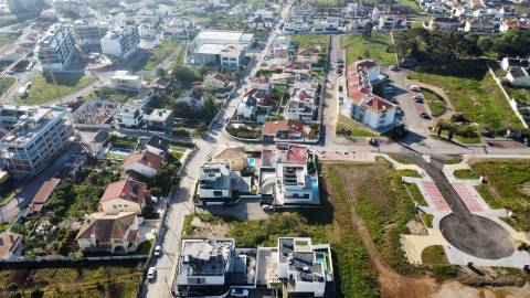 Terreno para Construção – Lote 20 - Excelente Oportunidade em Odivelas!