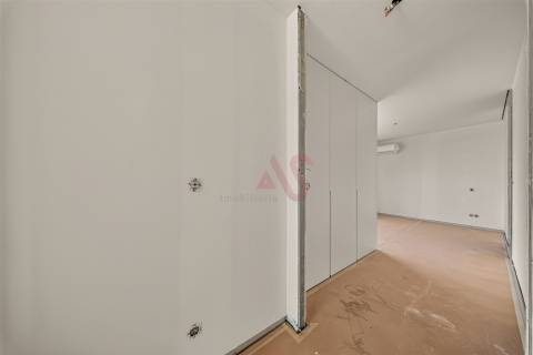 Apartamento T2 no empreendimento Espinho Beach Residendes em Espinho