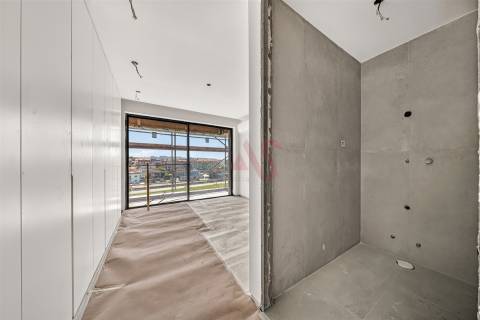 Apartamento T2 no empreendimento Espinho Beach Residendes em Espinho