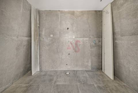Apartamento T2 no empreendimento Espinho Beach Residendes em Espinho
