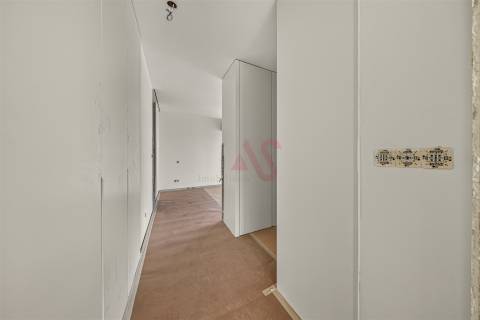 Apartamento T1 no empreendimento Espinho Beach Residendes em Espinho