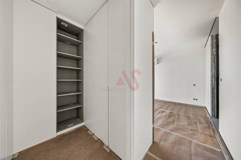 Apartamento T1 no empreendimento Espinho Beach Residendes em Espinho