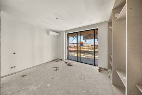 Apartamento T1 no empreendimento Espinho Beach Residendes em Espinho