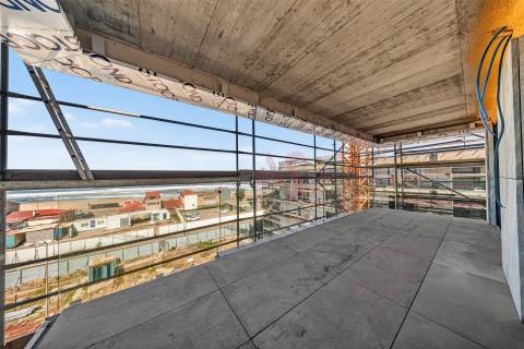 Apartamento T2 no empreendimento Espinho Beach Residendes em Espinho