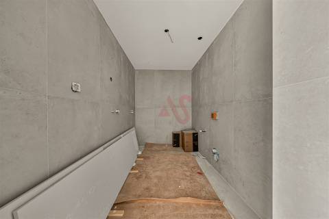 Apartamento T2 no empreendimento Espinho Beach Residendes em Espinho