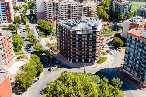 Apartamento T3 NOVO na Urbanização Colinas do Cruzeiro, em Odivelas