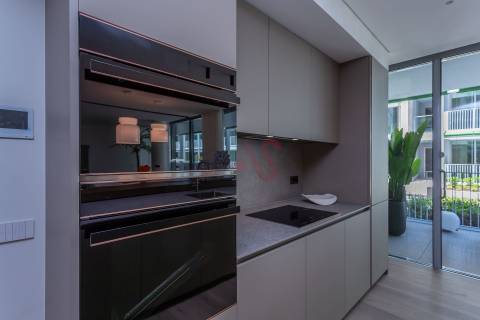 Apartamento T0 NOVOS desde 490.000€ no Empreendimento Prata Riverside Village