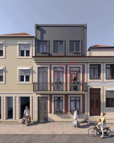 Apartamento T2 no Empreendimento São Roque Garden Apartments – Conforto e Modernidade