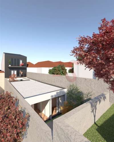Apartamento T1+1 no Empreendimento São Roque Garden Apartments – Conforto e Modernidade