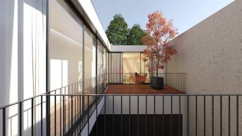 Apartamento T1+1 no Empreendimento São Roque Garden Apartments – Conforto e Modernidade