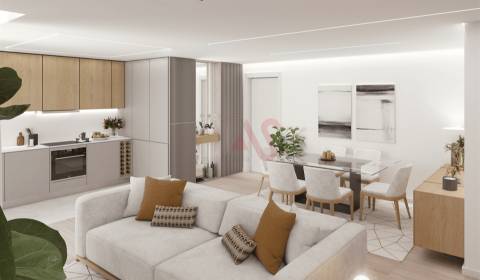 Apartamento T2 no Empreendimento 680 Bonfim OPORTO Apartments – Porto