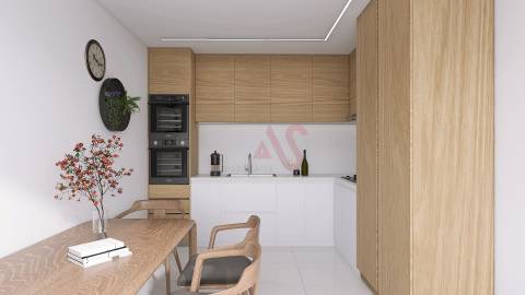 Apartamento T2 no Empreendimento 680 Bonfim OPORTO Apartments – Porto