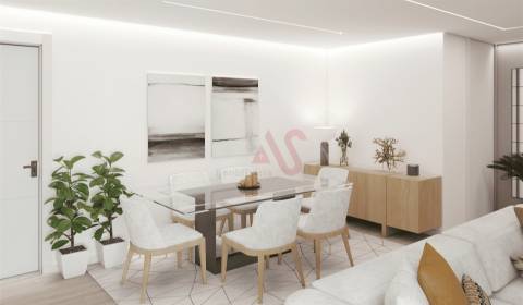 Apartamento T3+1 no Empreendimento 680 Bonfim OPORTO Apartments – Porto