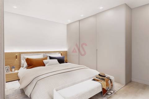 Apartamento T3+1 no Empreendimento 680 Bonfim OPORTO Apartments – Porto