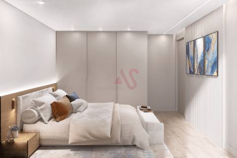 Apartamento T3+1 no Empreendimento 680 Bonfim OPORTO Apartments – Porto