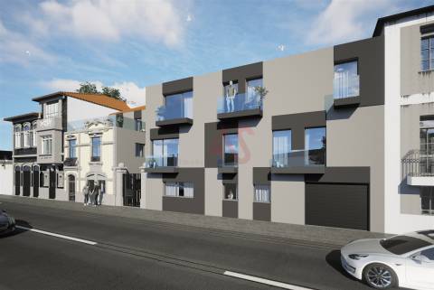Apartamento T3+1 no Empreendimento 680 Bonfim OPORTO Apartments – Porto