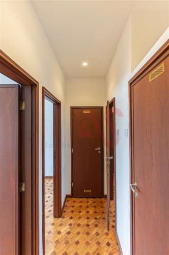 Apartamento T3 Totalmente Renovado em Paranhos, Porto