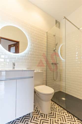 Apartamento T3 Totalmente Renovado em Paranhos, Porto