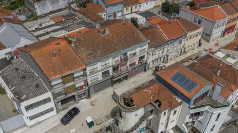 Apartamento T2 em Campanhã | Para remodelar | 215.000€