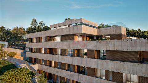 T1 Inserido no Vizela Valley Apartments - Modernidade, Conforto e Investimento Seguro