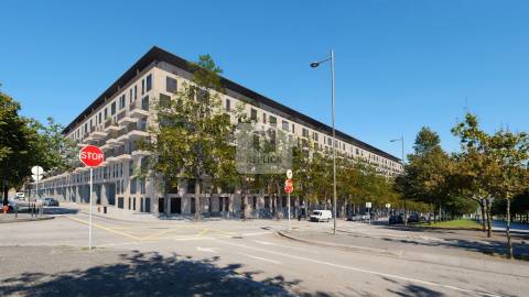 Apartamento T1 no Antas Atrium