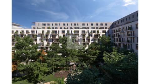 Apartamento T1 no Antas Atrium