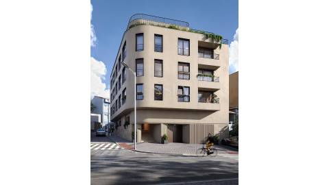 Apartamento T2 no Centro de Mafamude em  Gaia no Rasa 503