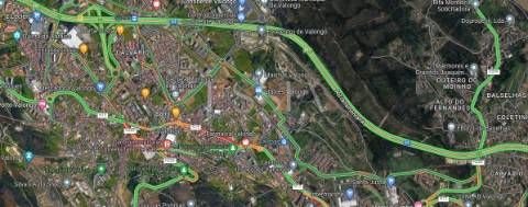 Terreno em Valongo