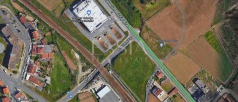 Terreno em Valongo