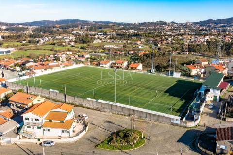 Terreno em Valongo