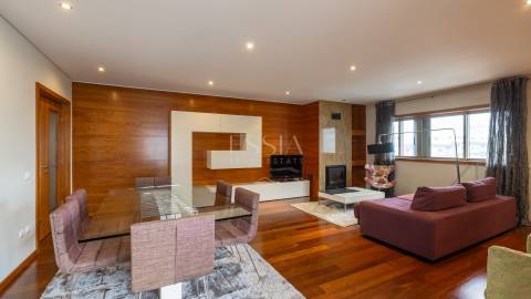 Apartamento T3 Mobilado em Paranhos |  Pólo Universitário