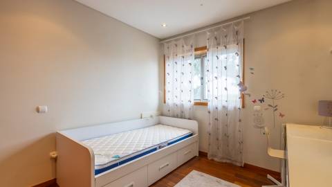 Apartamento T3 Mobilado em Paranhos |  Pólo Universitário