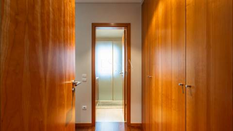 Apartamento T3 Mobilado em Paranhos |  Pólo Universitário