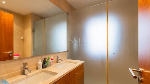 Apartamento T3 Mobilado em Paranhos |  Pólo Universitário
