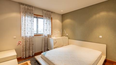 Apartamento T3 Mobilado em Paranhos |  Pólo Universitário
