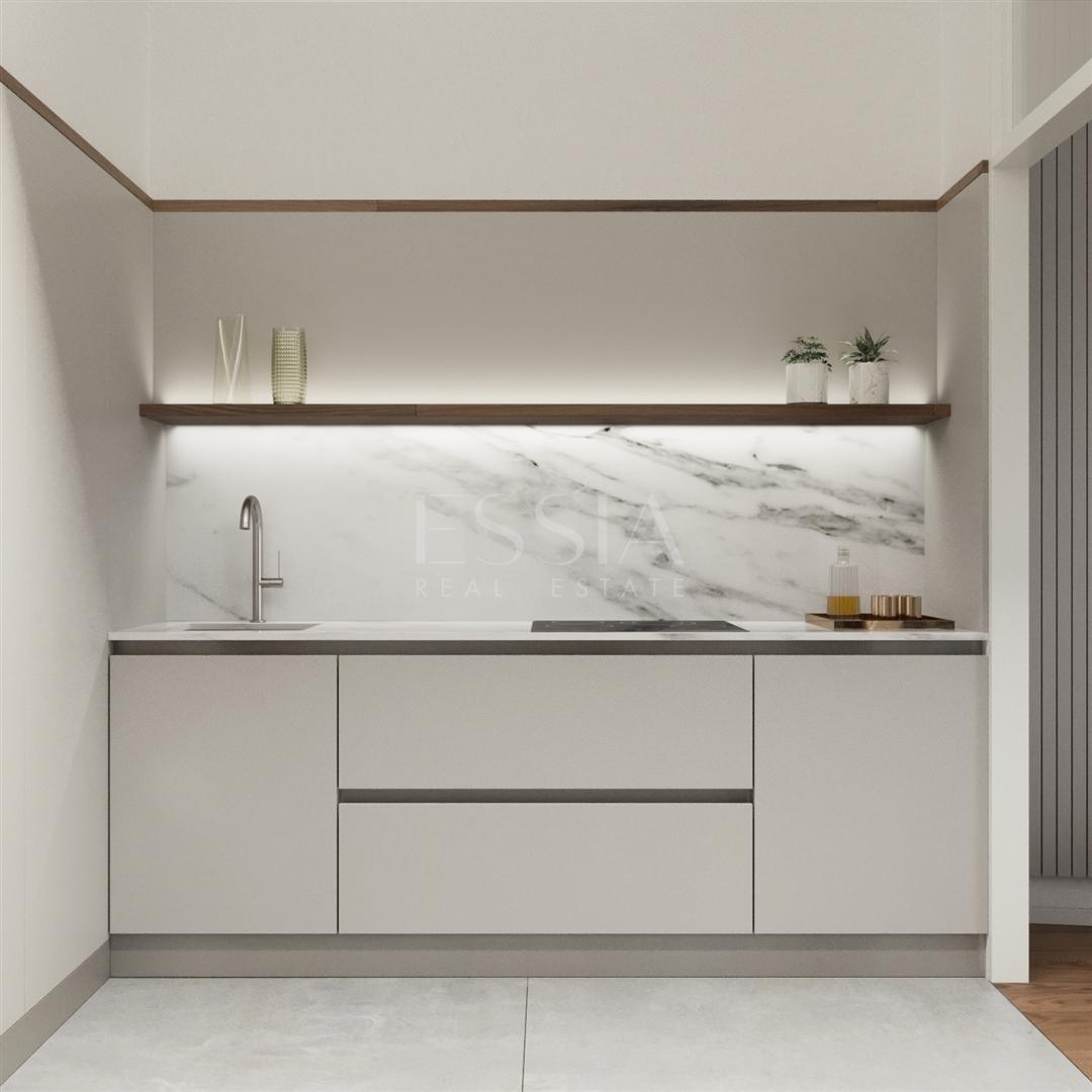 Apartamento T2 Duplex com Varanda próximo do Palácio de Cristal