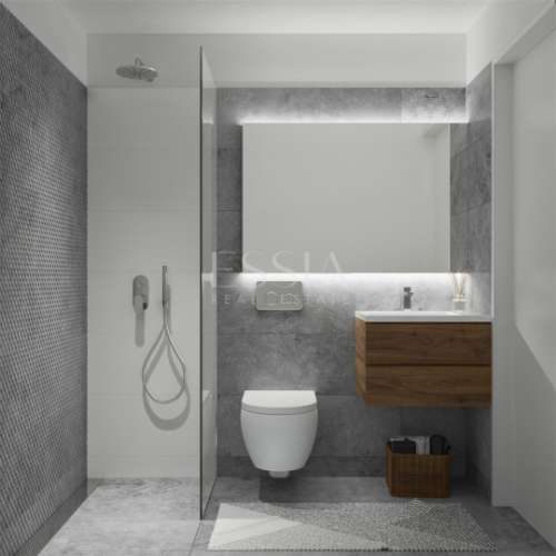 Apartamento T2 Duplex com Varanda próximo do Palácio de Cristal