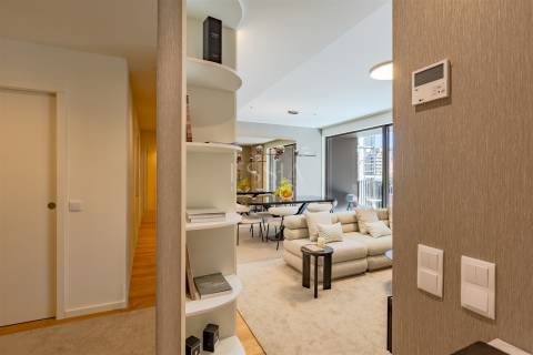 Apartamento T3 com Terraço de 91m2 nos Jardins D`Arrábida em Vila Nova de Gaia