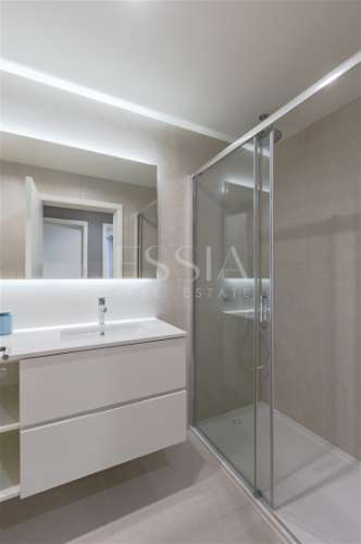 Apartamento T3 com 2 Varandas Vistas Rio e Mar nos Jardins D`Arrábida em Vila Nova de Gaia