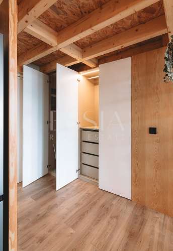 Loft T1 em Mezzanine Mobilado e Equipado | com Licença AL  - Centro do Porto