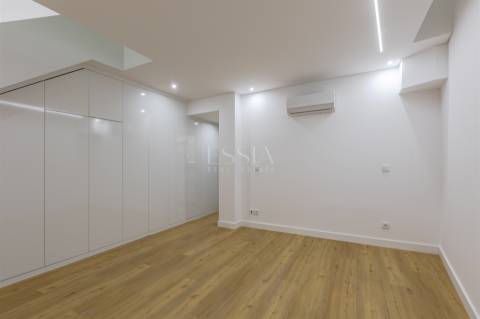 Estúdio/Apartamento TO Duplex | Centro da Baixa do Porto