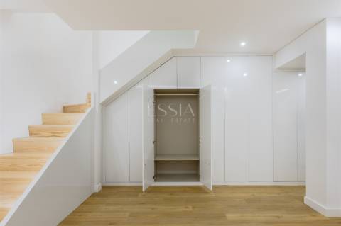 Estúdio/Apartamento TO Duplex | Centro da Baixa do Porto