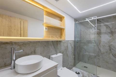 Estúdio/Apartamento TO Duplex | Centro da Baixa do Porto