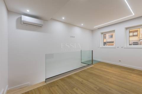 Estúdio/Apartamento TO Duplex | Centro da Baixa do Porto
