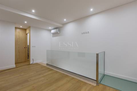 Estúdio/Apartamento TO Duplex | Centro da Baixa do Porto