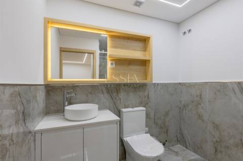 Estúdio/Apartamento TO Duplex | Centro da Baixa do Porto