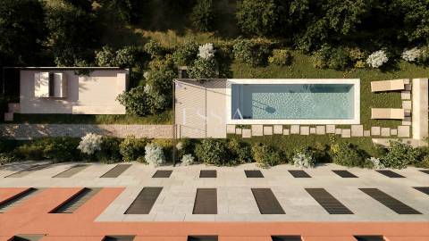 Apartamento T3 com Varanda e Garagem no Ouro Valley