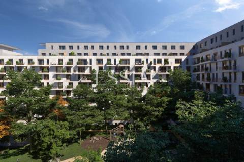 Apartamento T3 com varanda no Antas Atrium