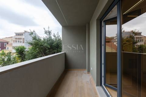 Estúdio/Apartamento TO com Varanda | Centro da Baixa do Porto